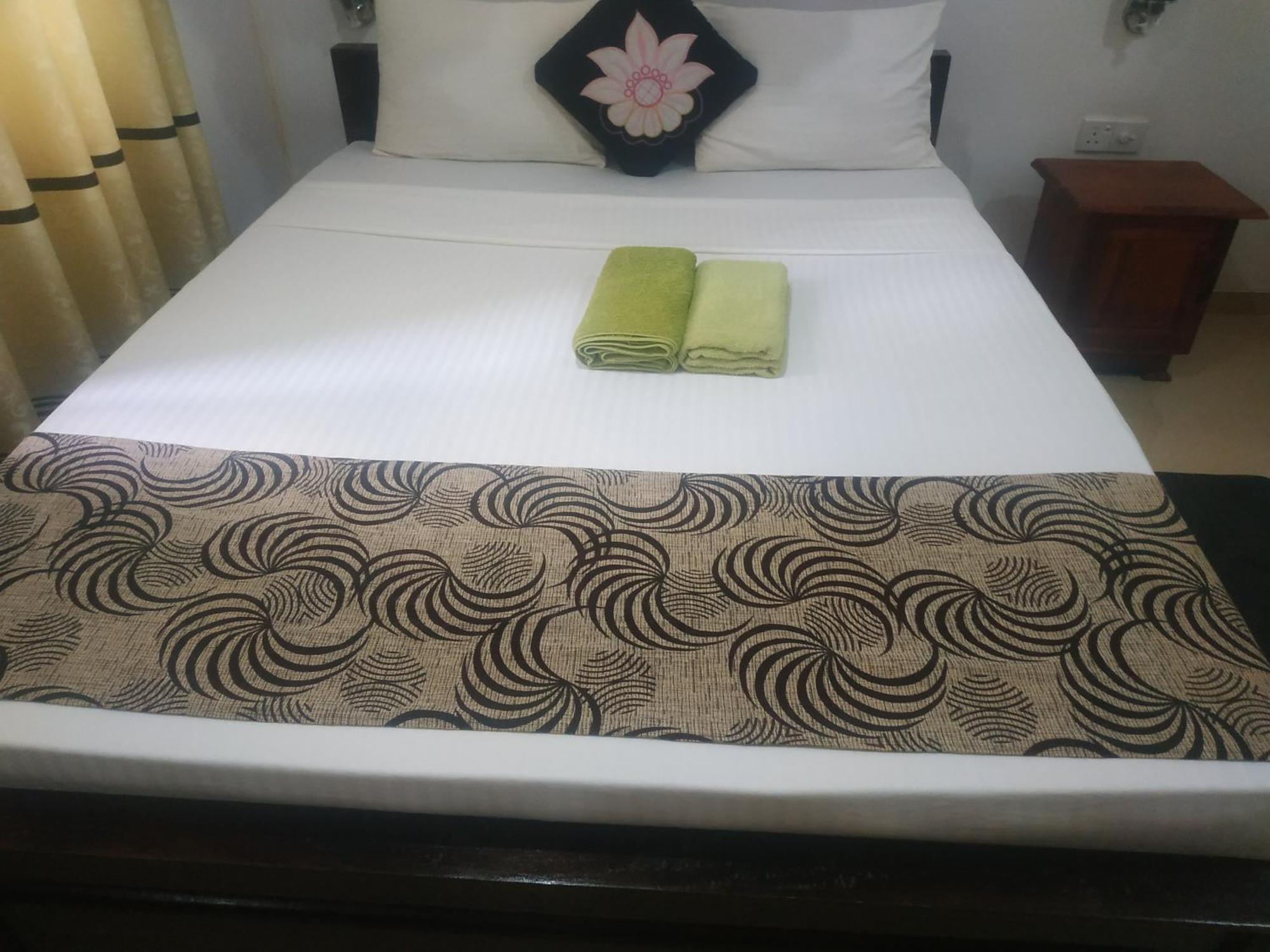 Greenwood Udawalawa Safari Resort Udawalawe Exteriör bild
