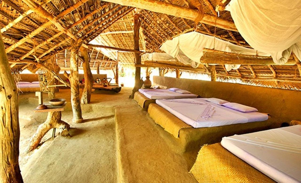 Greenwood Udawalawa Safari Resort Udawalawe Exteriör bild
